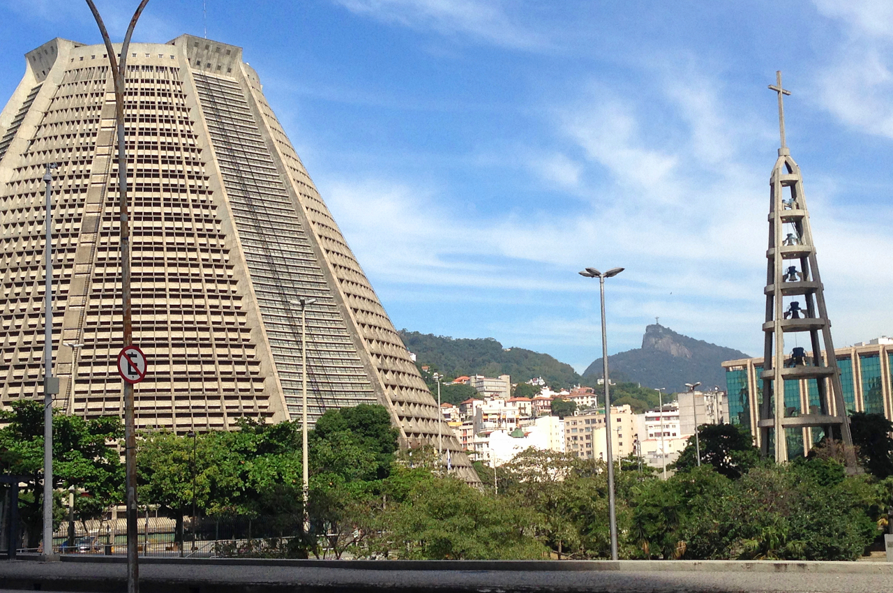 Reisebericht Rio de Janeiro: Das pure Spektakel am Zuckerhut